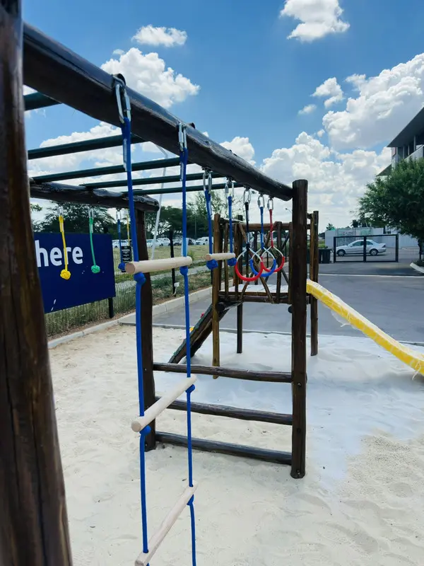 10by20 Padel Club — Gaborone, The Fields Shopping Centre