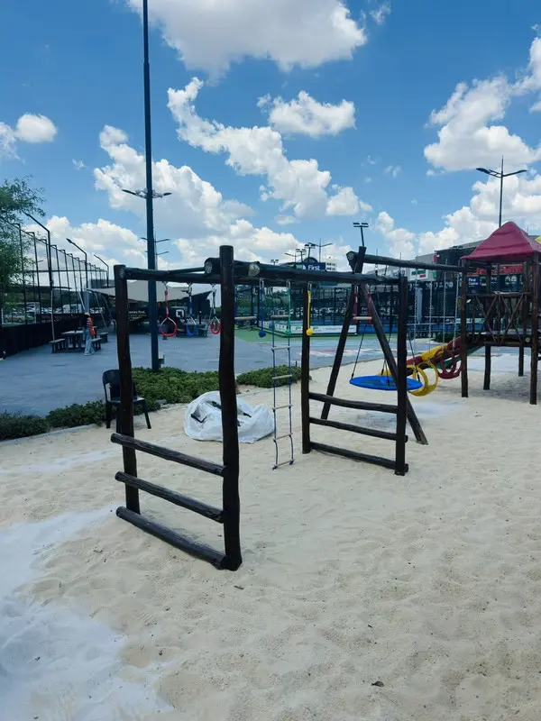 10by20 Padel Club — Gaborone, The Fields Shopping Centre
