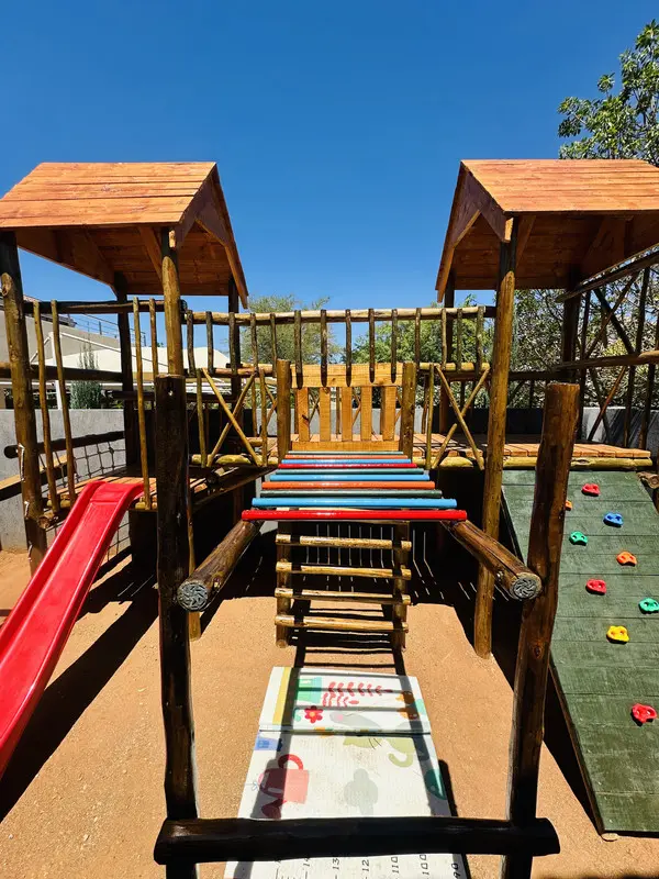 Phakalane Golf Estate — Gaborone, Phakalane